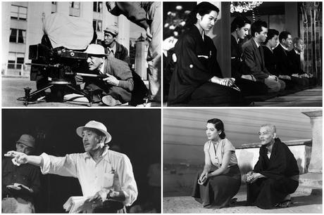 Yasujirô Ozu (1903-1963), la percepción mundial de un estilo único a través de 'Cuentos de Tokio'