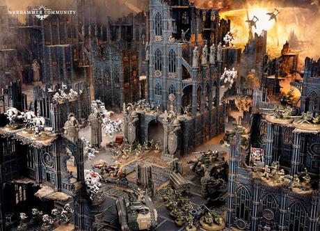 Novedades del Vigilus Weekender III: 