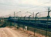 Talgo pendular Serna