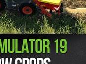 Cultivos Grano Farming Simulator Tutorial