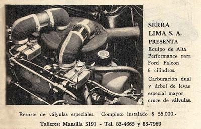 Kit Raponi de Serra Lima