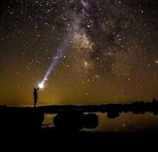 YA VA LLEGANDO LA NOCHE...