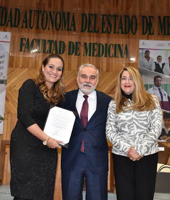 ACREDITA FEDERACIÓN CALIDAD EN MÁS DE MIL UNIDADES MÉDICAS DEL EDOMÉX