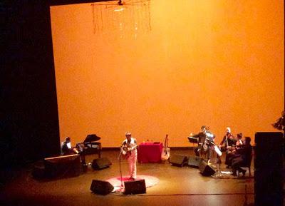 Concierto | Coque Malla en el Teatro Romea de Murcia: Bienvenidos, con ustedes El Cuarteto Irrepetible Concierto | Coque Malla en el Teatro Romea de Murcia: Bienvenidos, con ustedes El Cuarteto Irrepetible