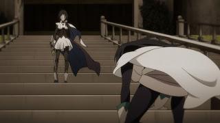 Reseña / Tensei Shitara Slime Datta Ken / Episodio 8