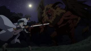 Reseña / Tensei Shitara Slime Datta Ken / Episodio 8