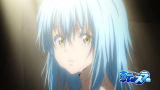 Reseña / Tensei Shitara Slime Datta Ken / Episodio 8