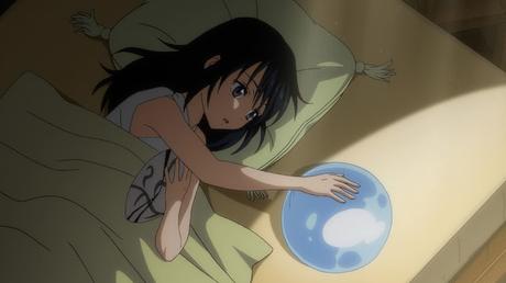 Reseña / Tensei Shitara Slime Datta Ken / Episodio 8