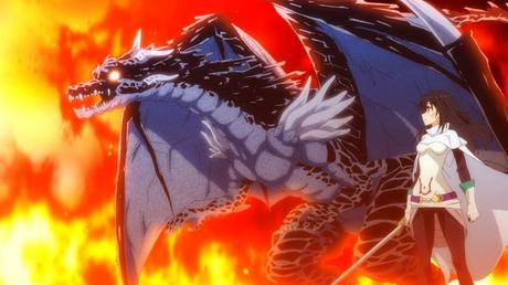 Reseña / Tensei Shitara Slime Datta Ken / Episodio 8