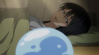 Reseña / Tensei Shitara Slime Datta Ken / Episodio 8