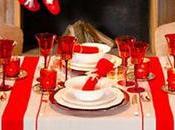 Cómo decorar mesa navideña