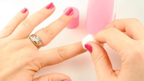 Hacer que el esmalte de uñas dure más: ¡10 tips!