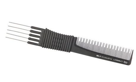 Tipos de peines Tipos de peines