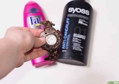 Cómo cuidar las pestañas postizas