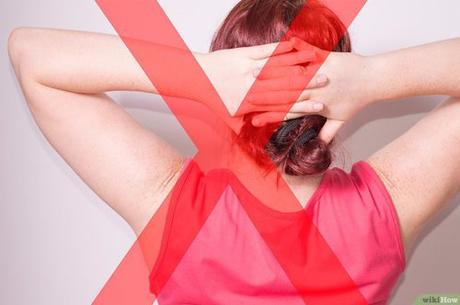 Cómo cuidar las pestañas postizas