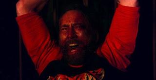 MANDY (USA, 2018) Fantástico, Acción