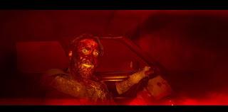 MANDY (USA, 2018) Fantástico, Acción