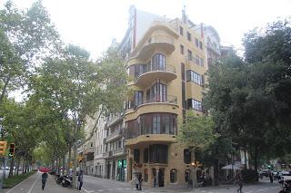 La casa Evelí Planells en Catalunya Plural