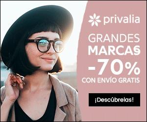 black friday en privalia descuentos