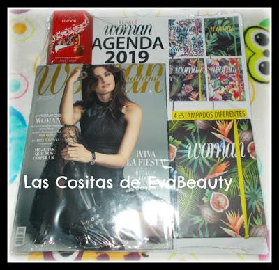 Revistas Diciembre 2018 (Regalos, suscripciones y mes que viene)