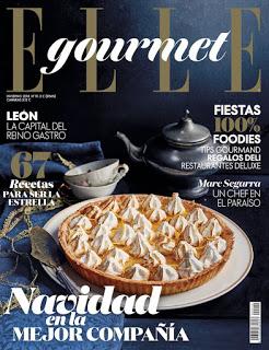 Revistas Diciembre 2018 (Regalos, suscripciones y mes que viene)