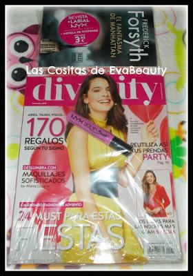 Revistas Diciembre 2018 (Regalos, suscripciones y mes que viene) Revistas Diciembre 2018 (Regalos, suscripciones y mes que viene)