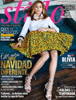 Revistas Diciembre 2018 (Regalos, suscripciones y mes que viene)