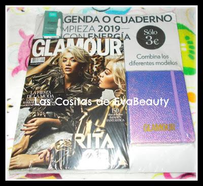 Revistas Diciembre 2018 (Regalos, suscripciones y mes que viene) Revistas Diciembre 2018 (Regalos, suscripciones y mes que viene)