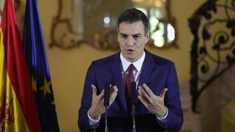 Sánchez dice que no defraudará “a la sociedad civil que quiere transformar Cuba”