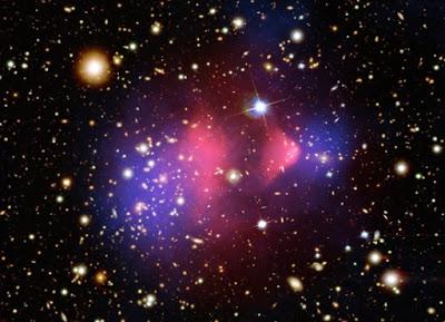 Descubren Galaxia pequeña en la constelación de Andrómeda-TuParadaDigital