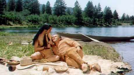 Run of the Arrow - 1957 Run of the Arrow - 1957