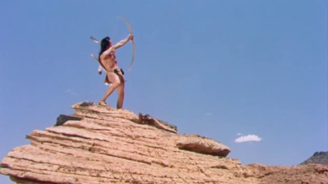 Run of the Arrow - 1957 Run of the Arrow - 1957