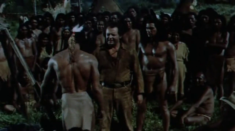 Run of the Arrow - 1957 Run of the Arrow - 1957