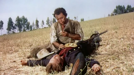 Run of the Arrow - 1957 Run of the Arrow - 1957