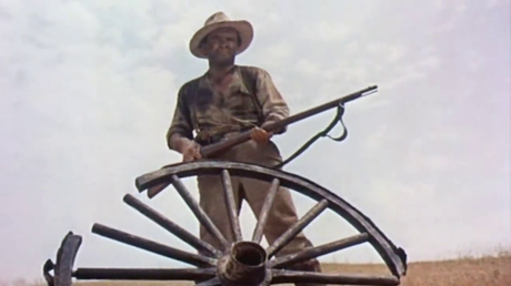 Run of the Arrow - 1957 Run of the Arrow - 1957