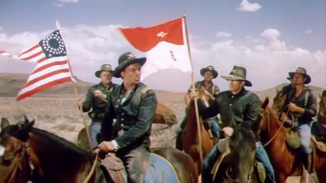 Run of the Arrow - 1957