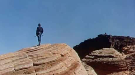 Run of the Arrow - 1957 Run of the Arrow - 1957