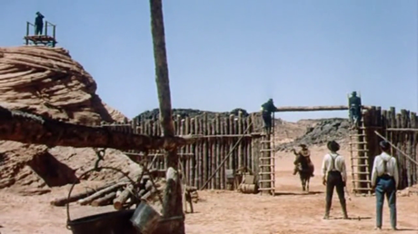 Run of the Arrow - 1957 Run of the Arrow - 1957