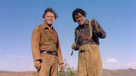 Run of the Arrow - 1957 Run of the Arrow - 1957