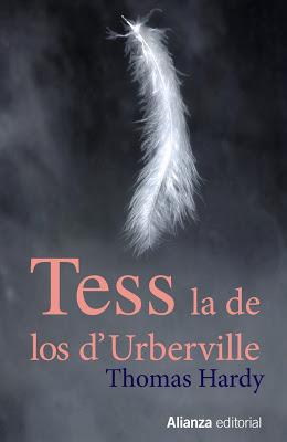 Reseña #136: Tess la de los d'Urberville