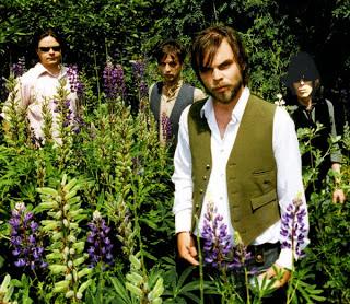 Supergrass - Low C (2005)