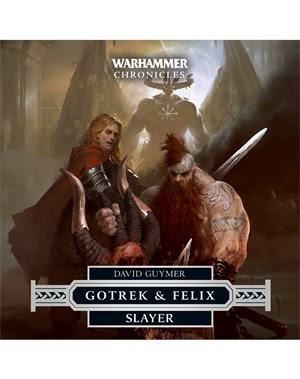 Pre-pedidos en BL esta semana: Vuelve Aaron Dembski-Bowden y mas cosas