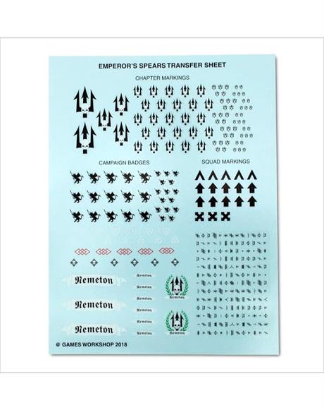 Pre-pedidos en BL esta semana: Vuelve Aaron Dembski-Bowden y mas cosas