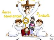 Viviré para alabar, hacer reverencia servir Jesús