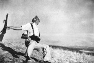 Top 10 De Fotografías Que Forman Parte De La Historia