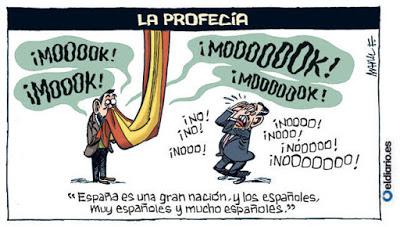 ¿Una amenaza para el Amazonas? Operación retrete. La monarquía necesita un referéndum y La casa de papel.