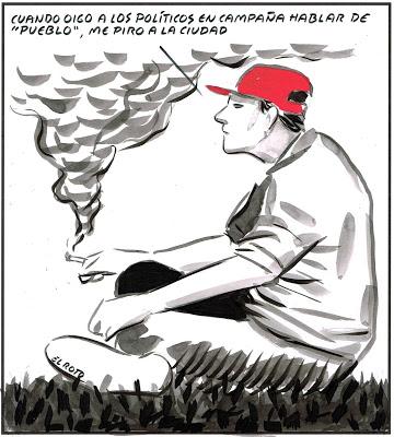 ¿Una amenaza para el Amazonas? Operación retrete. La monarquía necesita un referéndum y La casa de papel.