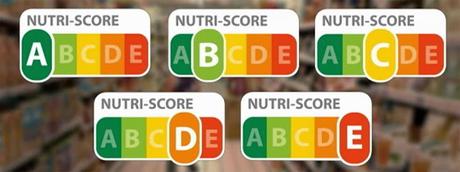 Nutri-Score, Nuevo Semáforo Alimentos