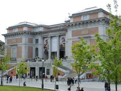 1819-2019: Bicentenario del Museo del Prado