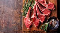 Recetas y beneficios de la carne de cordero 